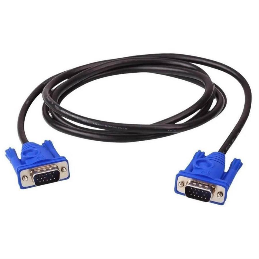 Cable VGA Netmak 1.5 metros