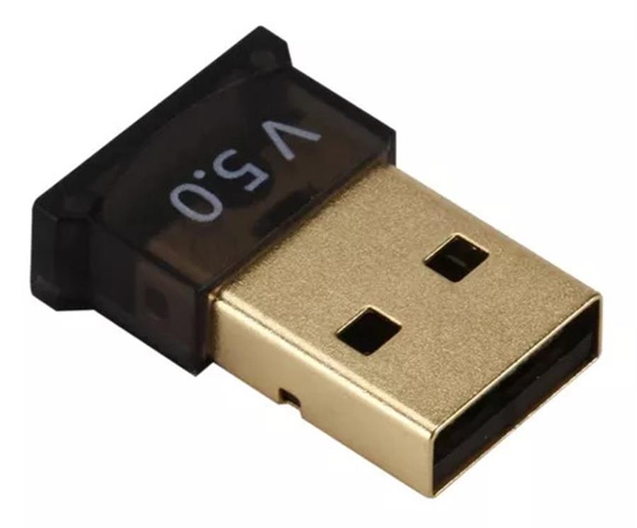 Adaptador bluetooth 5.0 USB