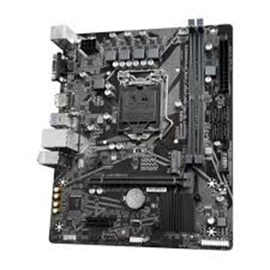 Mother GIGABYTE H470 M H