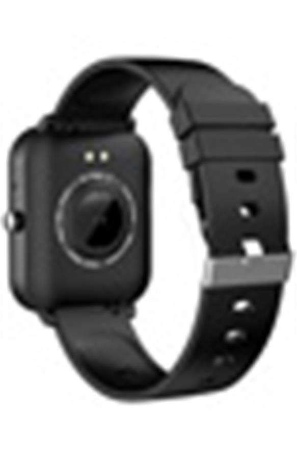 Smartwatch / Reloj inteligente FoxBox Gravity NEGRO