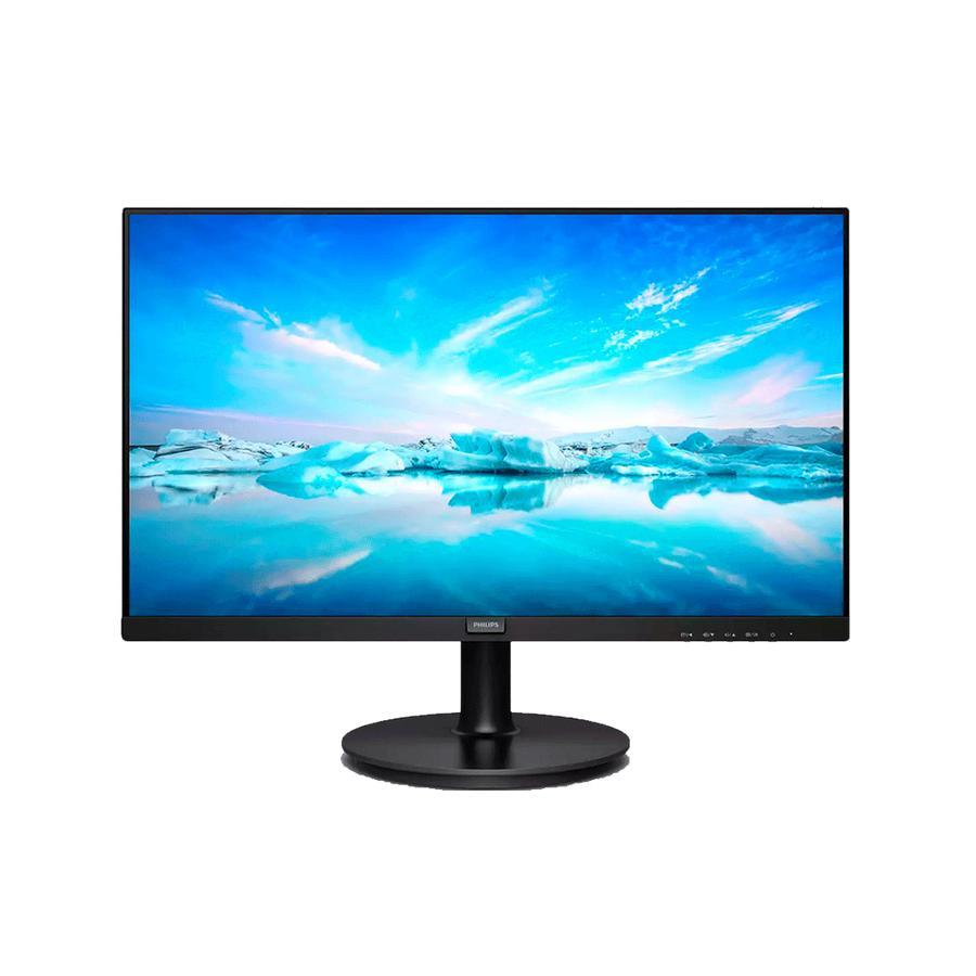 Monitor para juegos Philips 27 pulgadas Full HD HDMI VGA DisplayPort