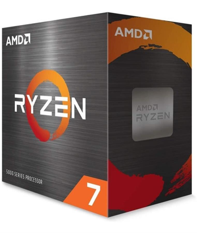 Procesador AMD Ryzen 7 5700X