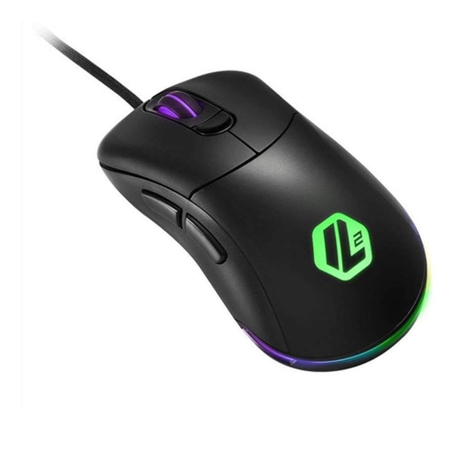 Mouse Gamer Sharkoon Light 2 100