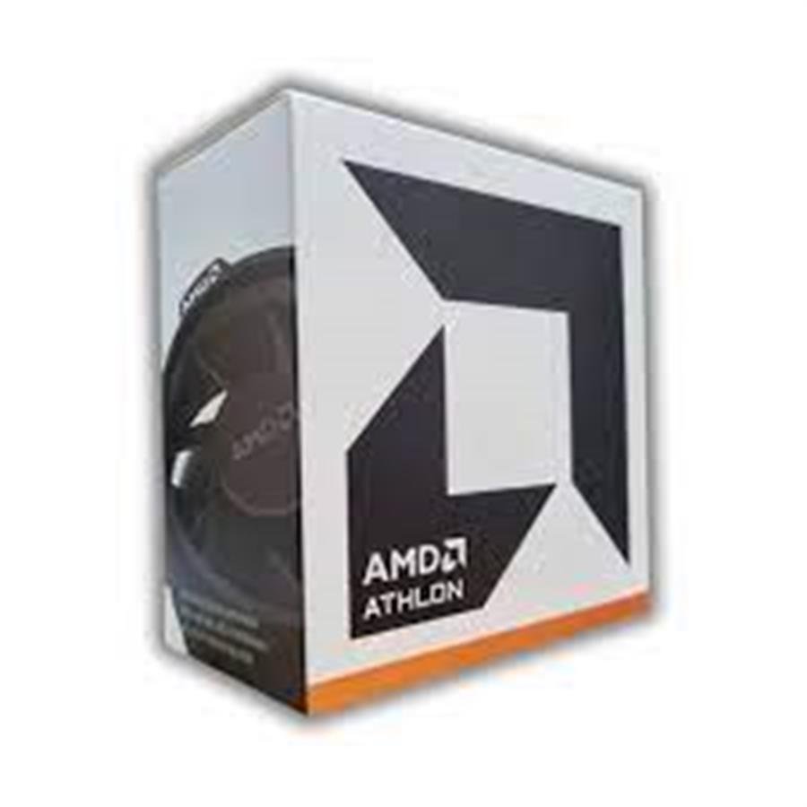 Procesador AMD Athlon 3000G