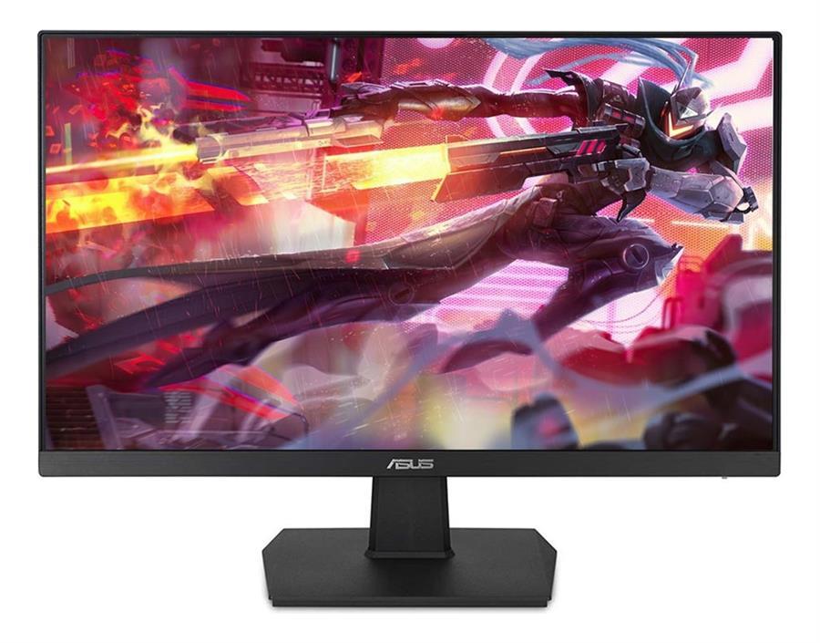 Monitor ASUS 24 pulgadas Full HD 100Hz 1ms HDMI