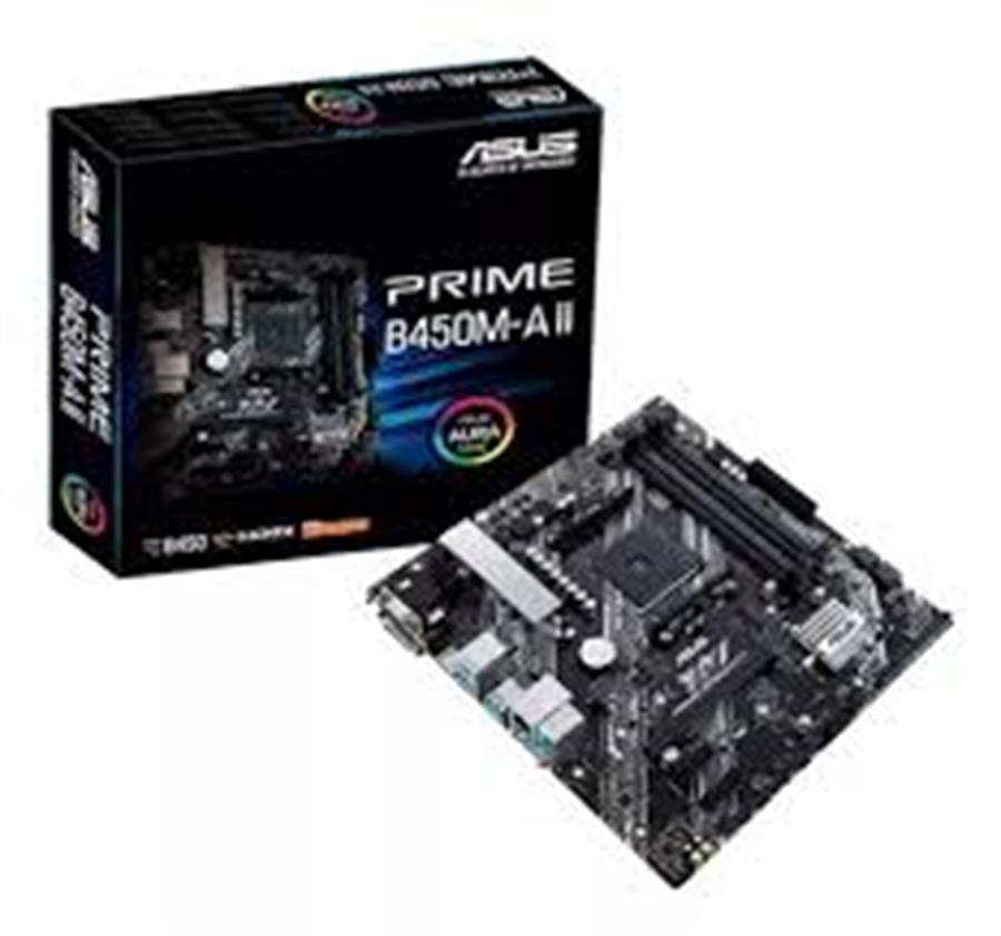 Mother ASUS B450M-A ll