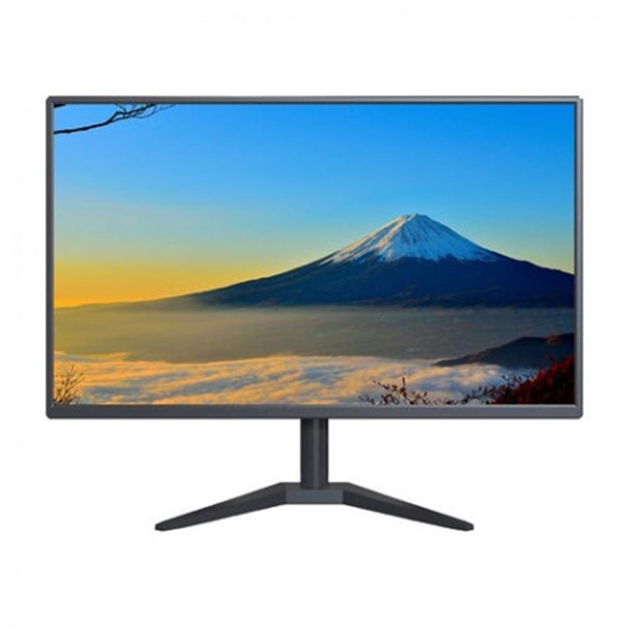 Monitor Soyor 22 pulgadas Full HD LED VGA HDMI