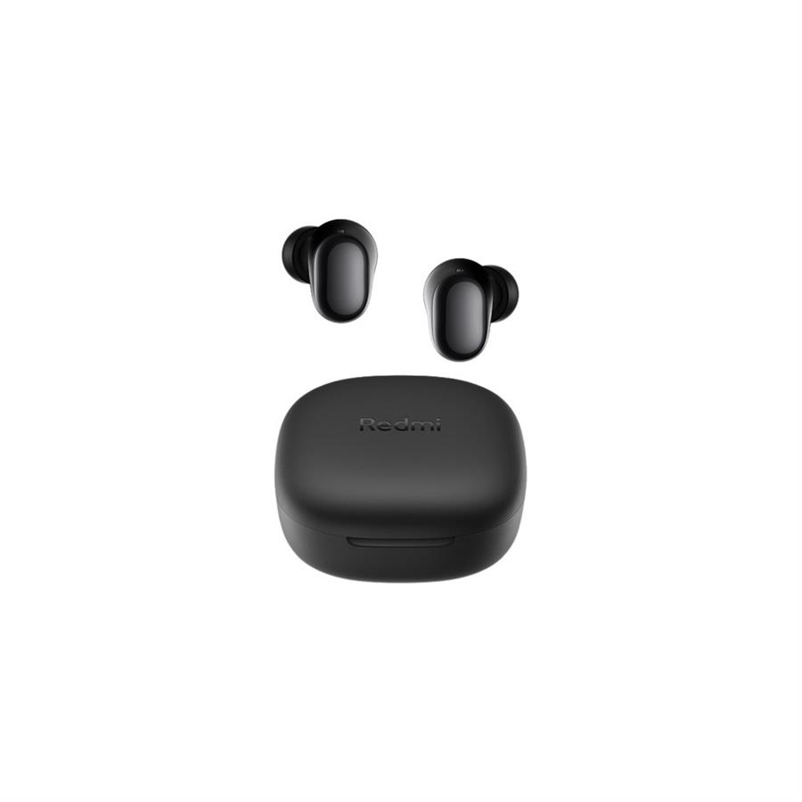 Auriculares in ear bluetooth Xiaomi Redmi Buds 6 Color Negro