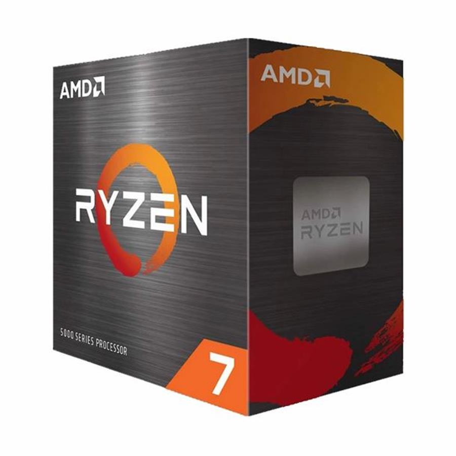 Procesador Amd Ryzen 7 5700g Octa-core 4.6ghz