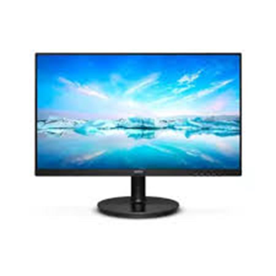 Monitor Philips 24 pulgadas LCD Full HD 75Hz HDMI VGA