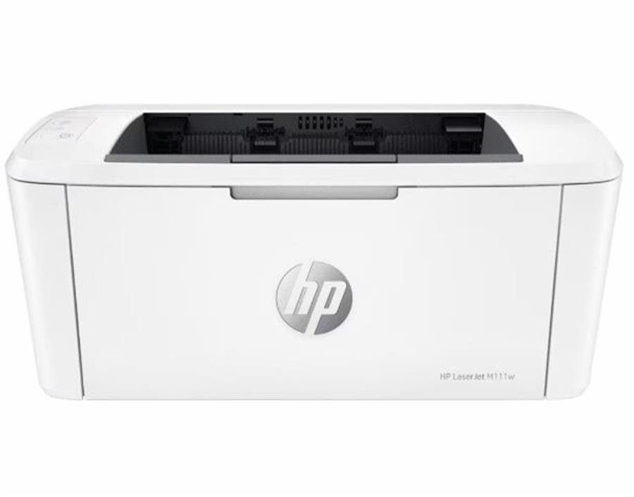 Impresora laser HP LaserJet M111W WiFi