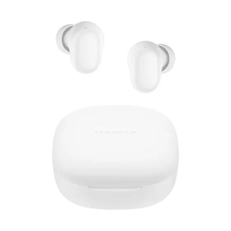 Auriculares in ear bluetooth Xiaomi Redmi Buds 6 Color blanco