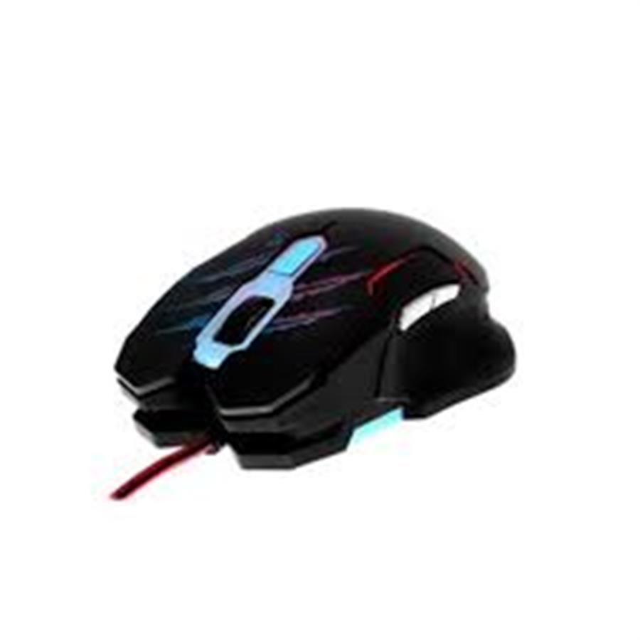 Mouse gamer XTech Lethal Haze XTM 610