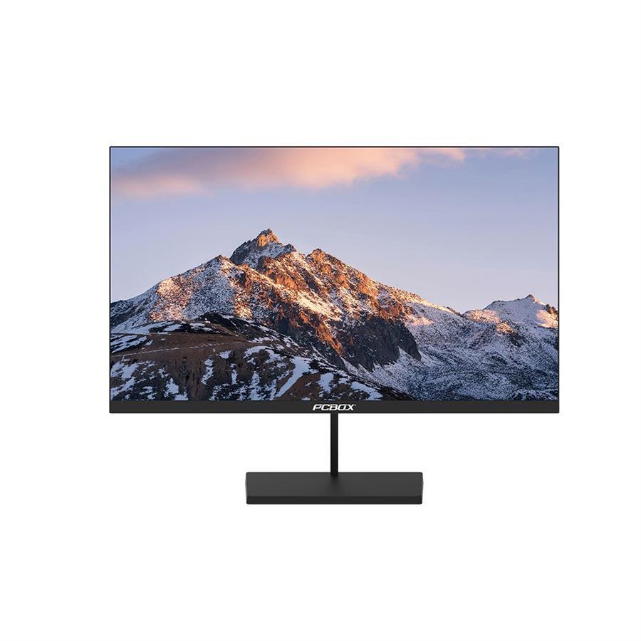 Monitor PCBox 24 pulgadas 120 Hz IPS 1920 x 1080P Full HD