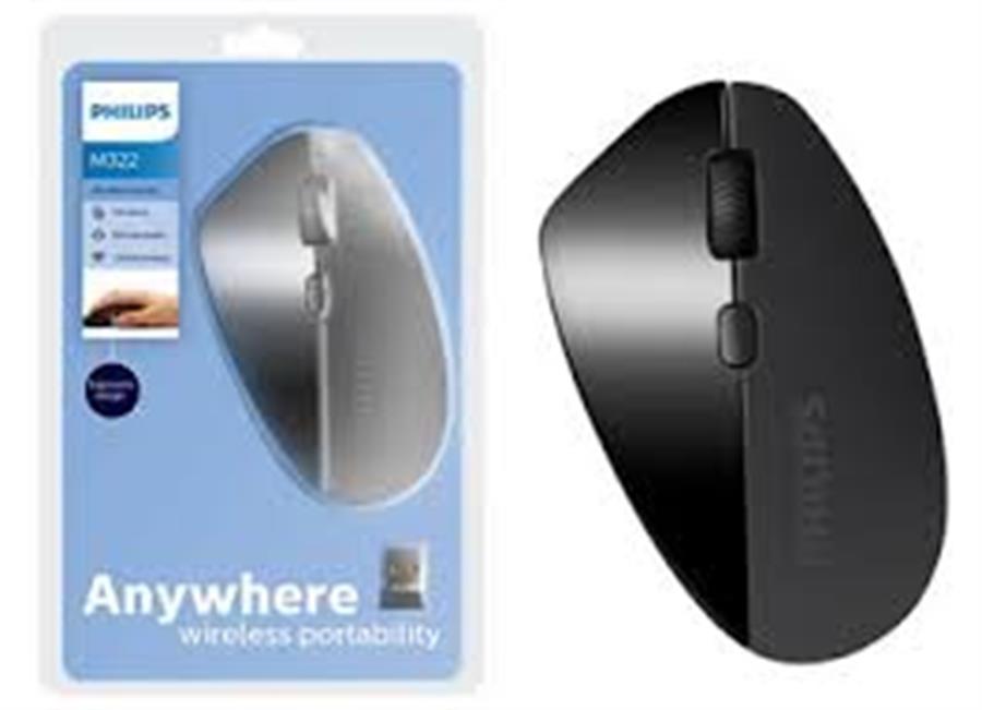 Mouse Philips M322