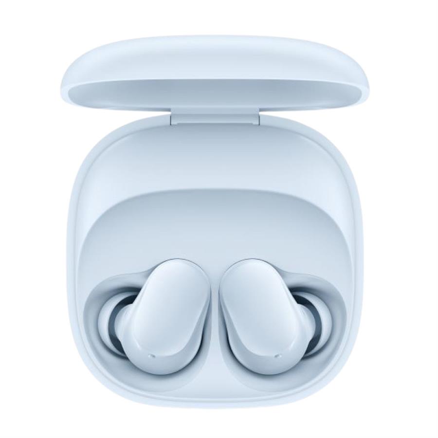 Auriculares in ear bluetooth Xiaomi Redmi Buds 6 Color celeste