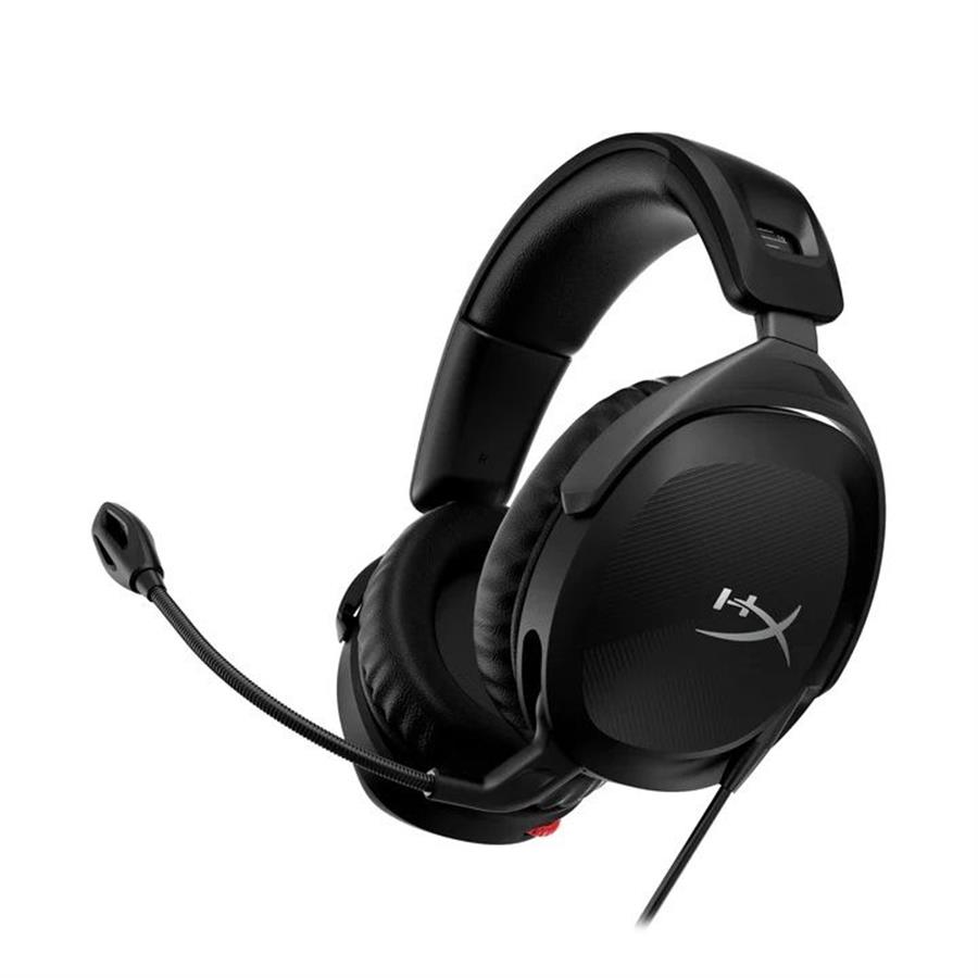 Auriculares gamer Hyper X Cloud Stinger II Negro