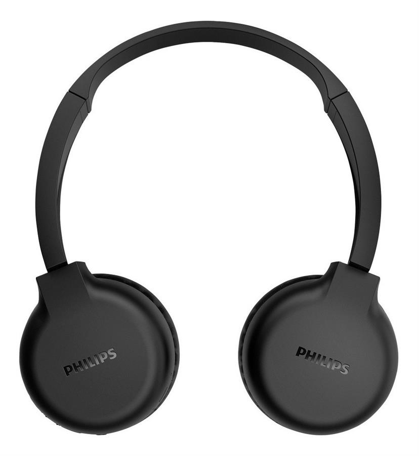 Auriculares bluetooth vincha Philips Series 1000 Negro