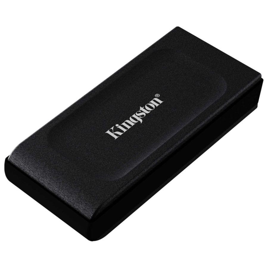 Disco externo SSD Kingston 1TB USB 3.2
