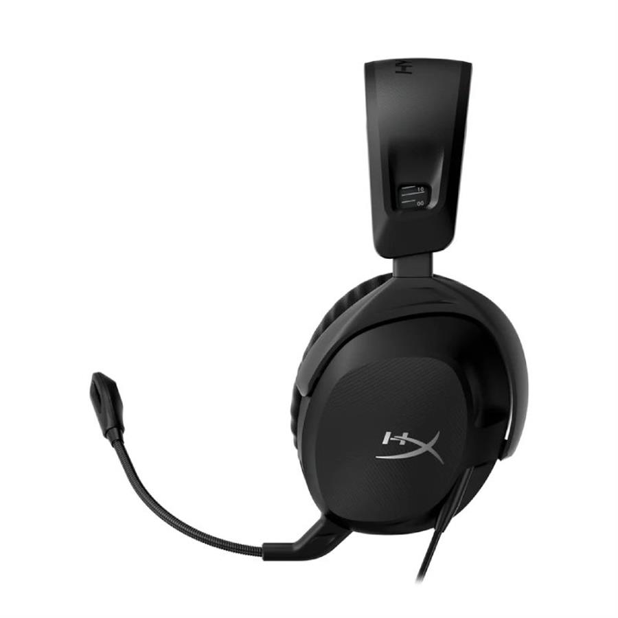 Auriculares gamer Hyper X Cloud Stinger II Negro